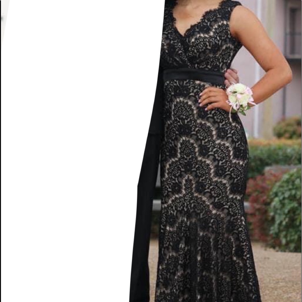Prom dress/formal dress